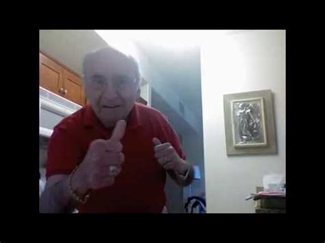 grandpa jerking off